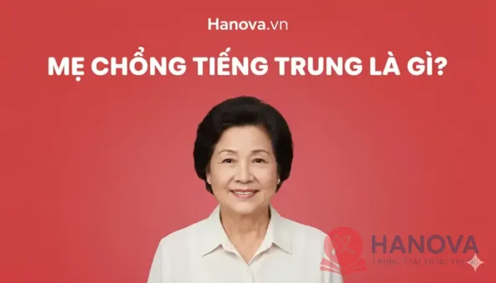 me-chong-tieng-trung-la-gi