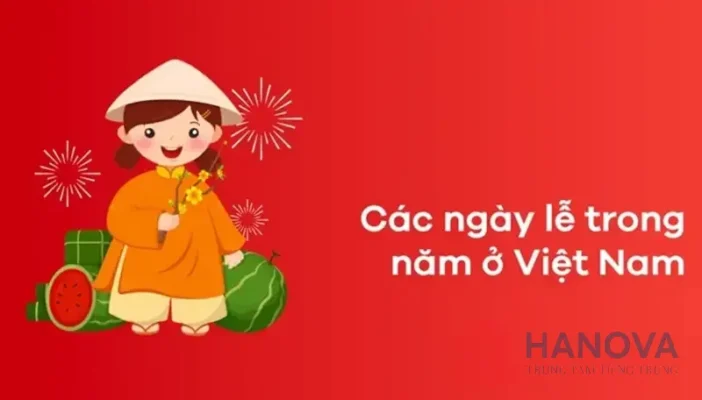 tu-vung-tieng-trung-ve-cac-ngay-le-truyen-thong