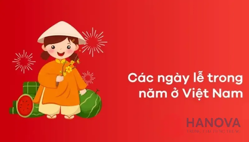tu-vung-tieng-trung-ve-cac-ngay-le-truyen-thong